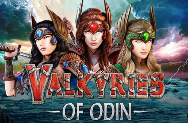 Valkyries of Odin