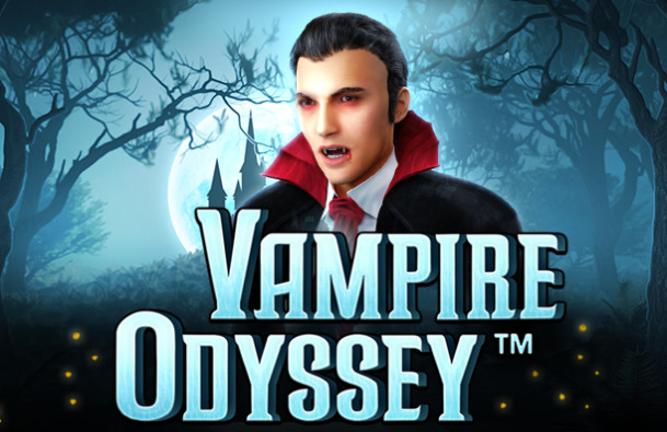 Vampire Odyssey