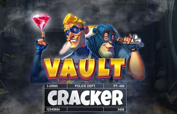 Vault Cracker