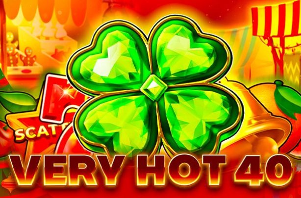 Very Hot 40 Christmas