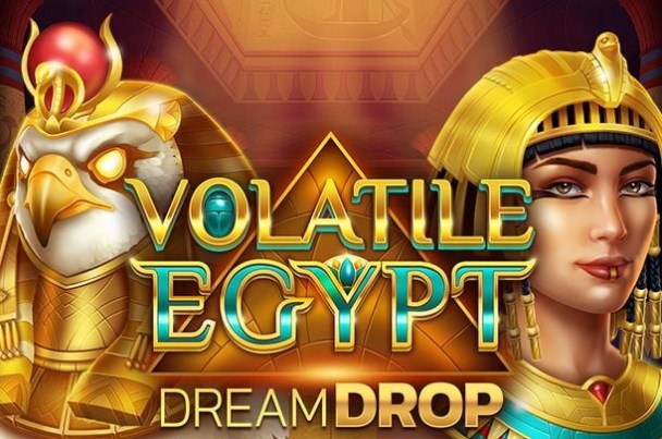 Volatile Egypt Dream Drop