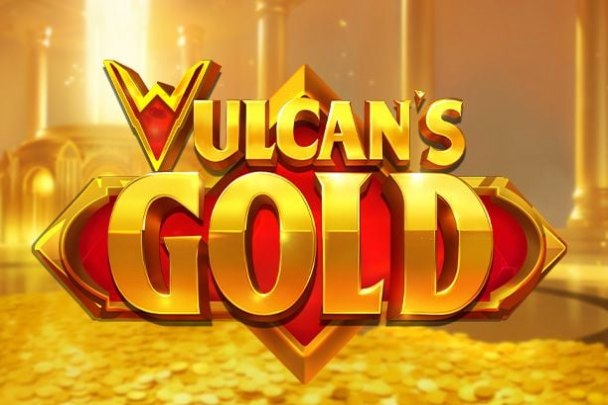Vulcan's Gold