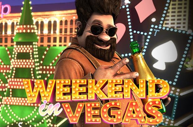 Weekend In Vegas