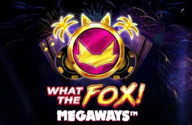 What The Fox Megaways
