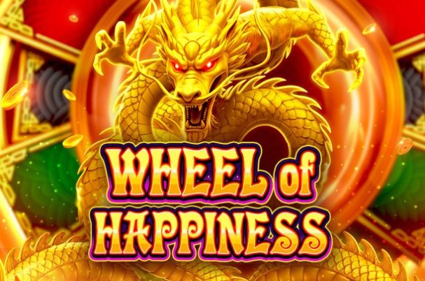 Wheel of Happiness