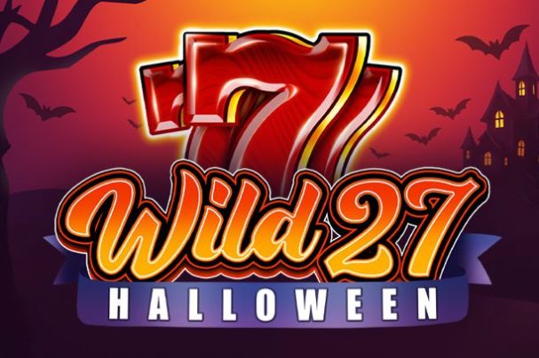 Wild 27 Halloween