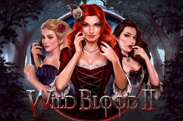 Wild Blood 2