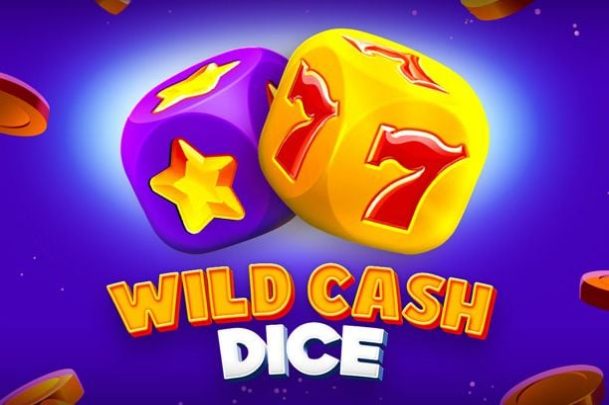 Wild Cash Dice