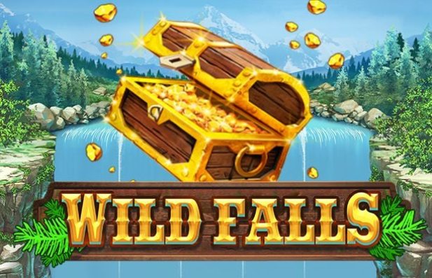 Wild Falls
