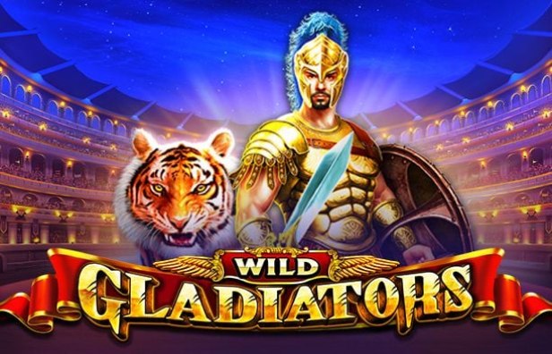 Wild Gladiators