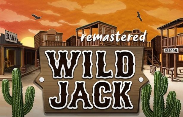 Wild Jack Remastered
