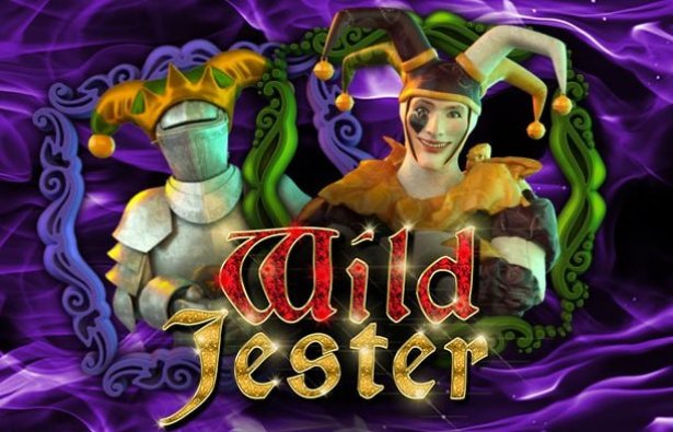 Wild Jester