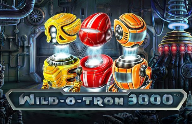 Wild-O-Tron 3000