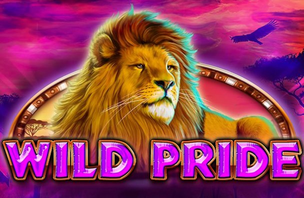 Wild Pride