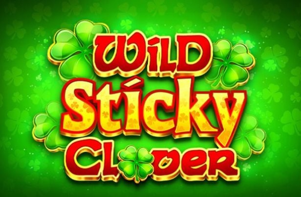 Wild Sticky Clover