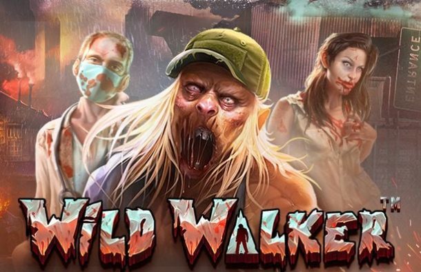 Wild Walker