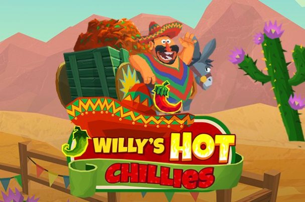Willys Hot Chillies