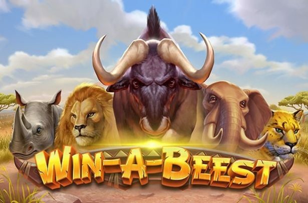 Win A Beest