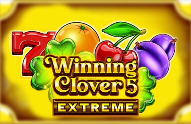 Winning Clover 5 Extreme
