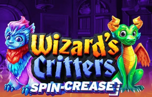 Wizard's Critters