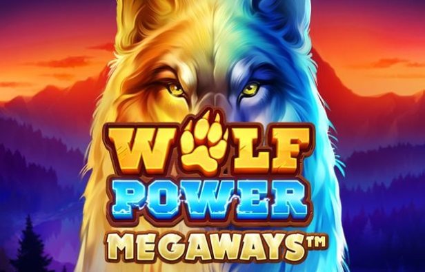 Wolf Power Megaways