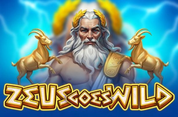 Zeus Goes Wild