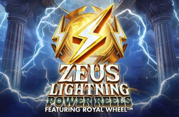Zeus Lightning Power Reels