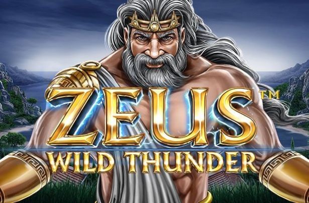 Zeus Wild Thunder